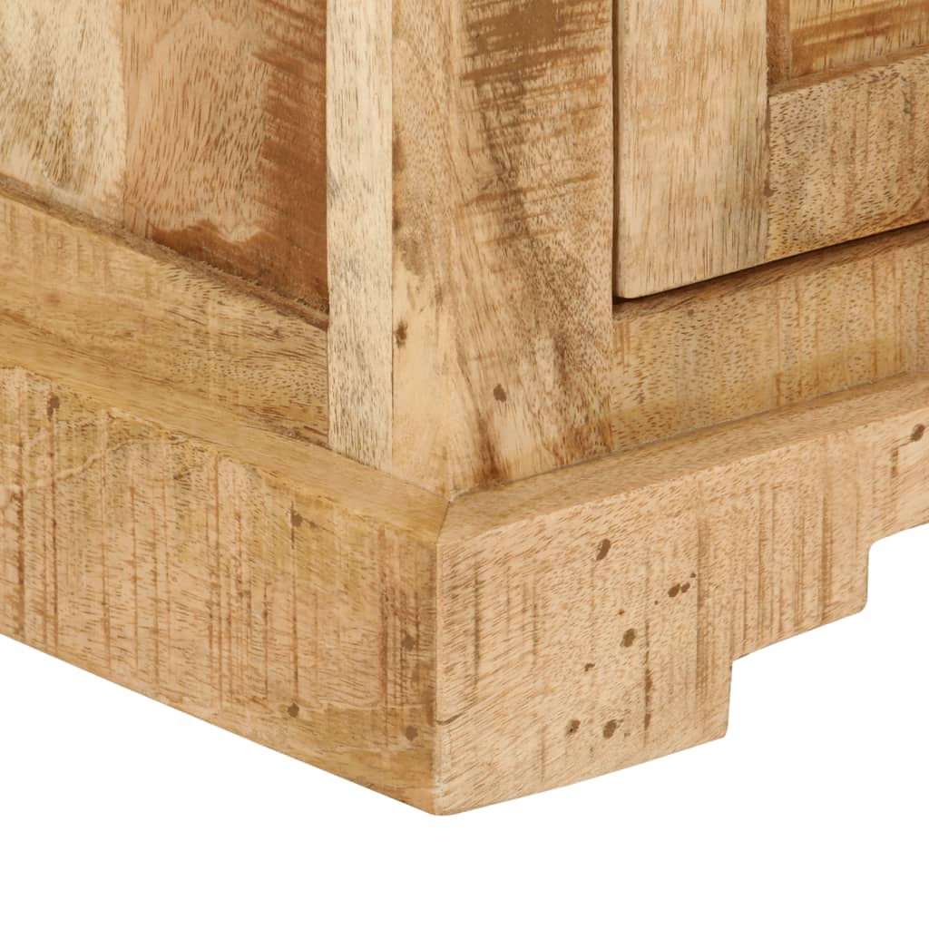 Nattbord 40x35x50 heltre mango