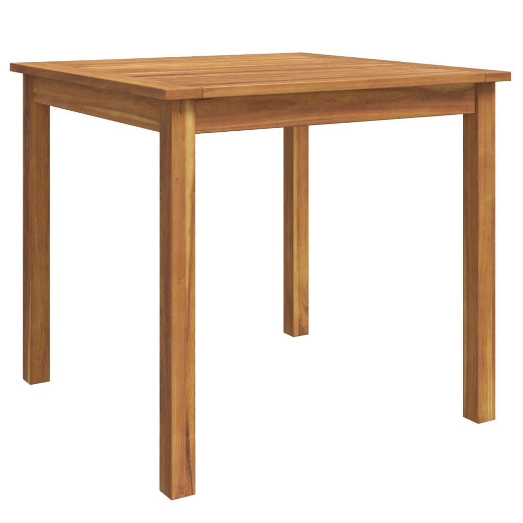 Hagespisestue 3 deler heltre akasie