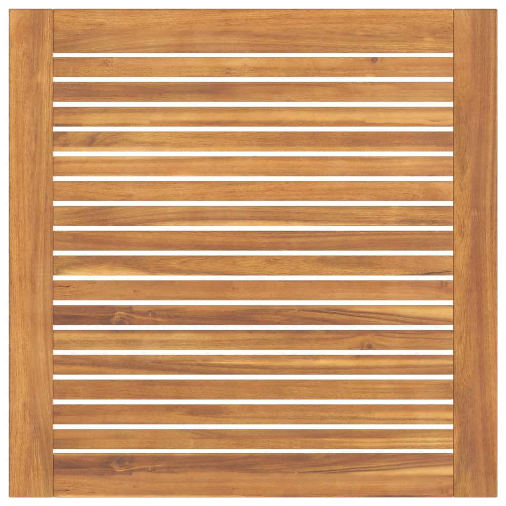 Hagespisestue 3 deler heltre akasie