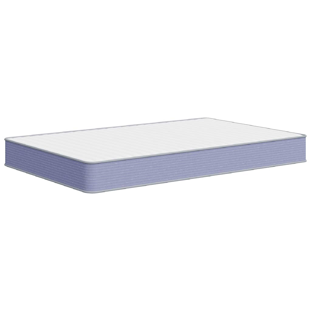 Skummadrass middels myk 120x200 cm