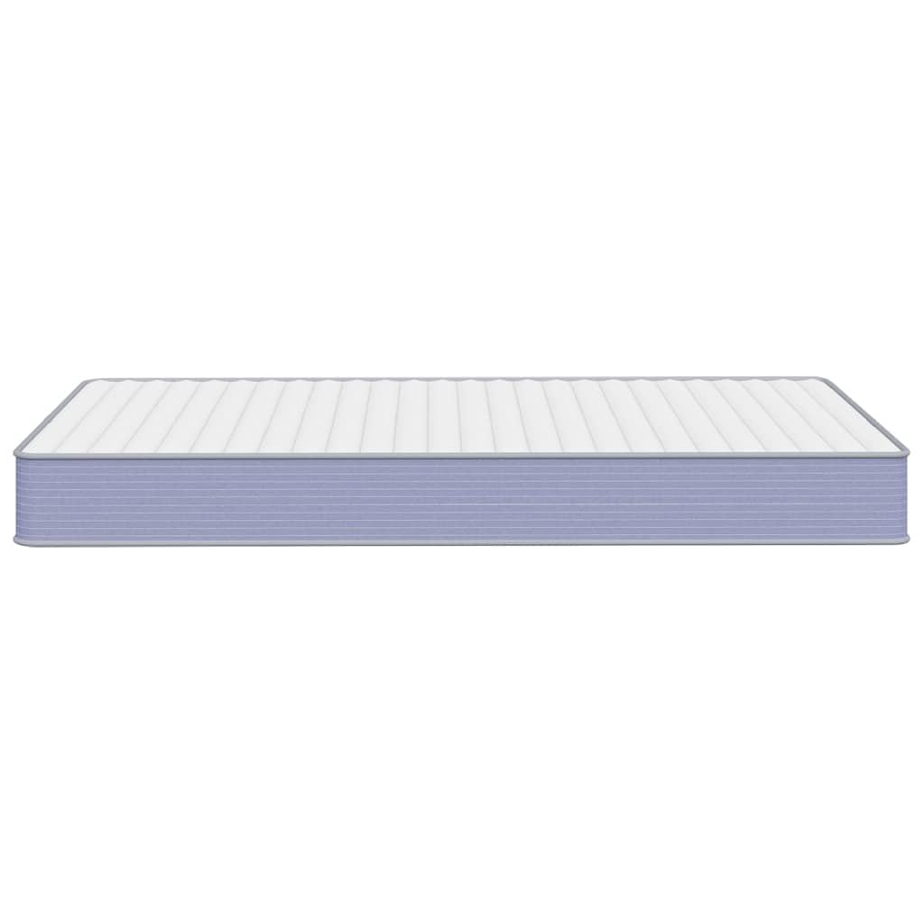 Skummadrass middels myk 120x200 cm
