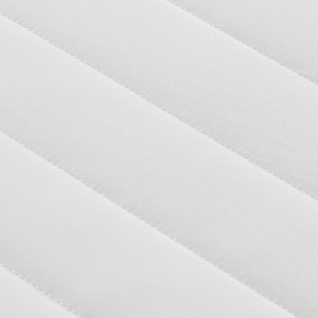 Skummadrass middels myk 120x200 cm