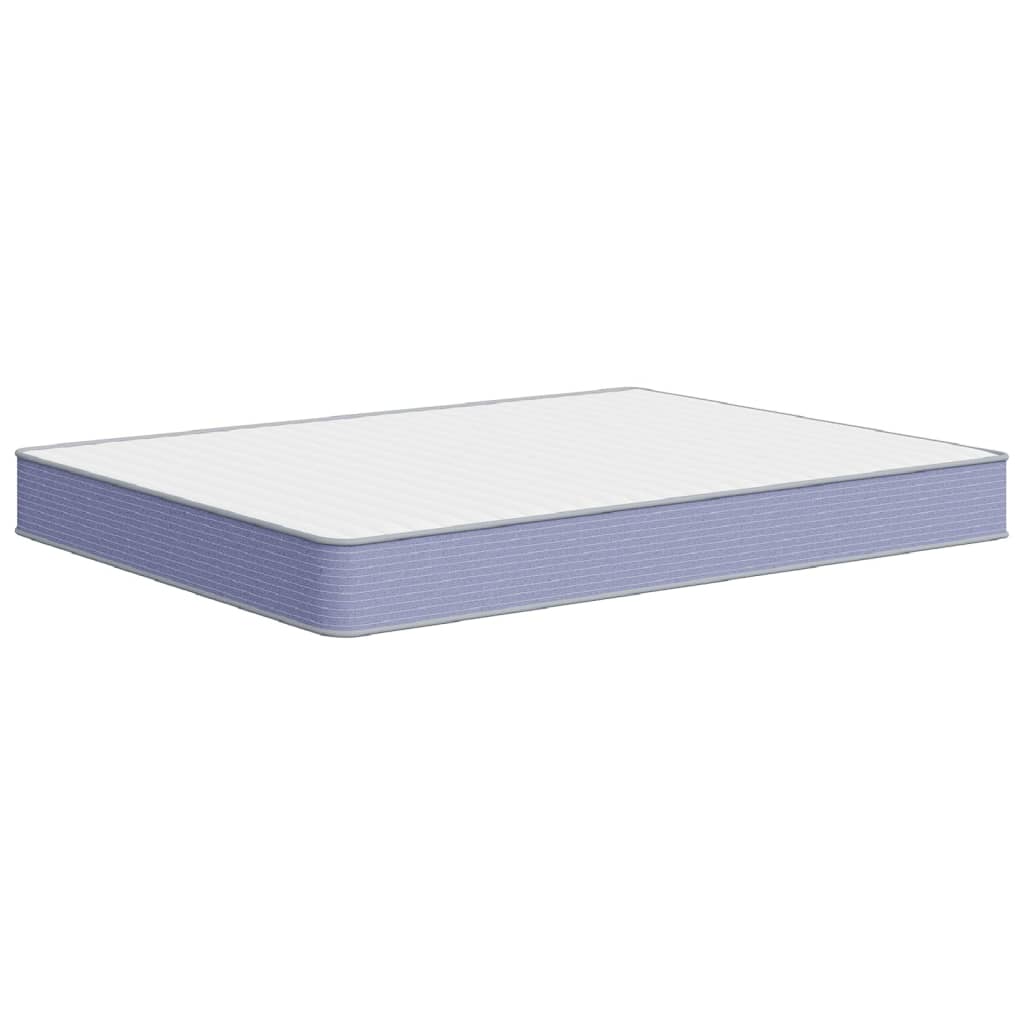 Skummadrass middels myk 160x200 cm