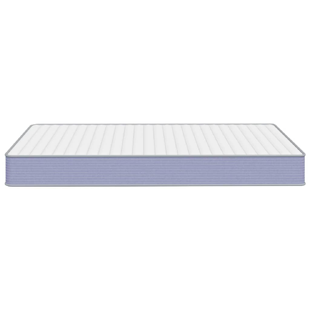 Skummadrass middels myk 160x200 cm