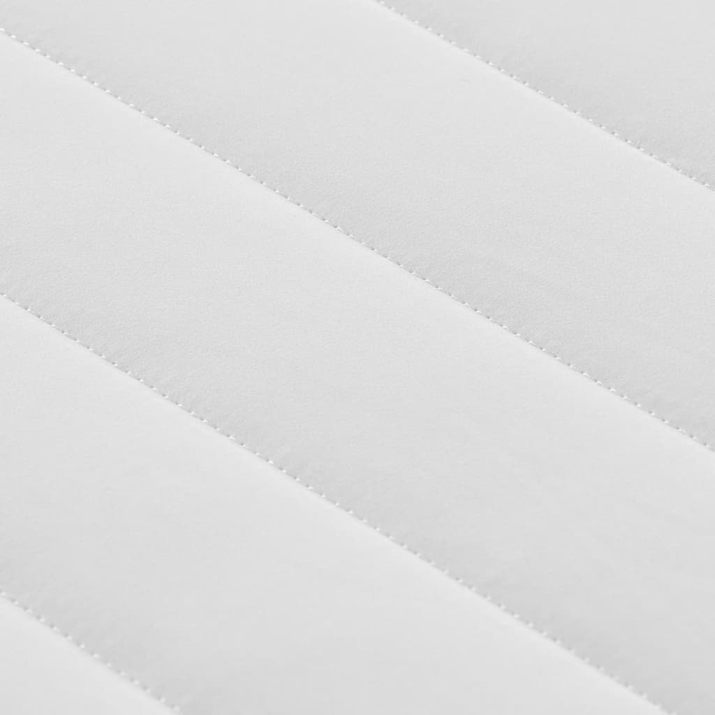 Skummadrass middels myk 70x200 cm