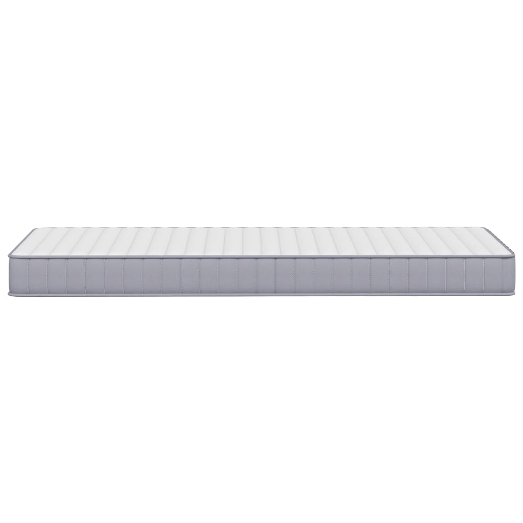 Skummadrass middels myk 90x200 cm