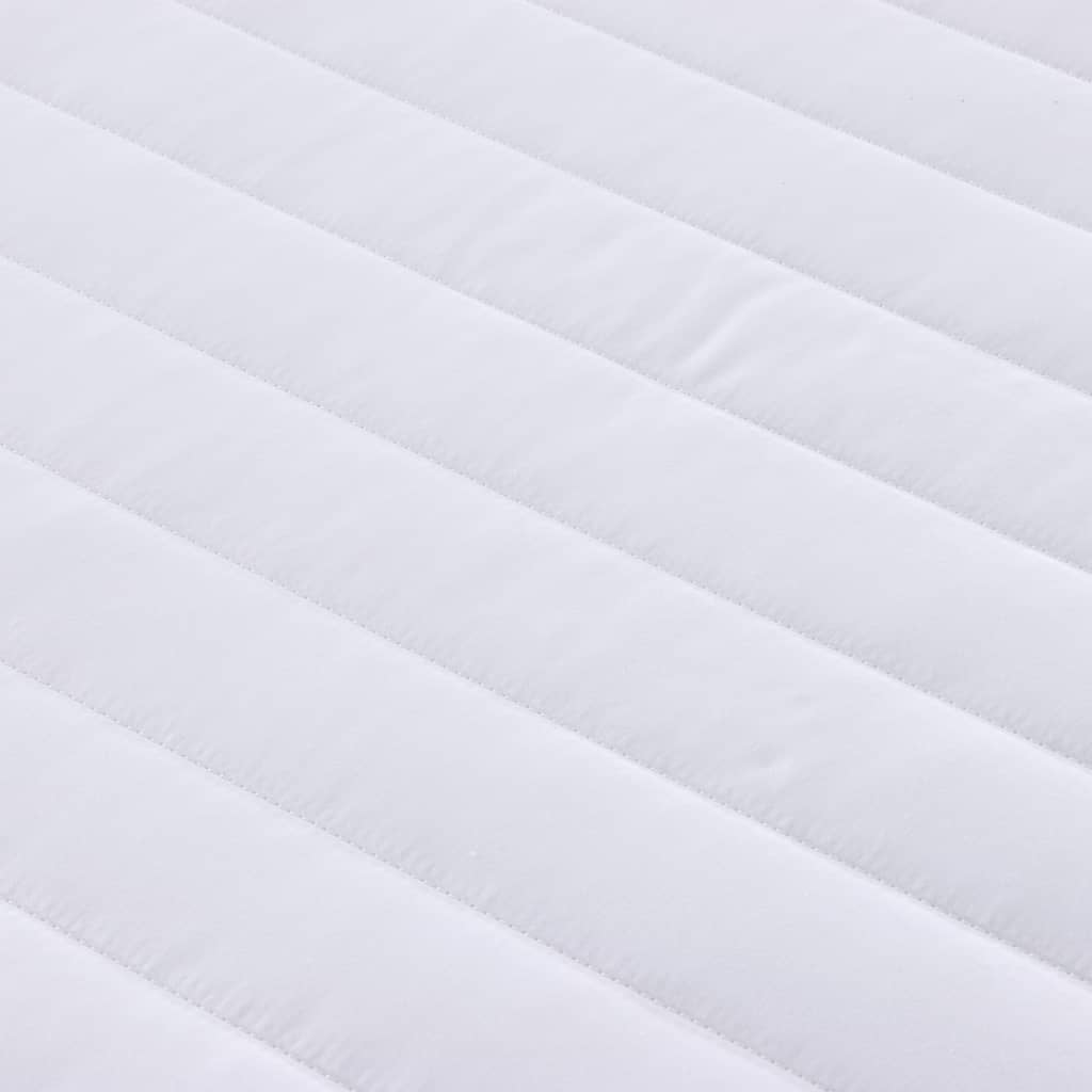 Skummadrass middels myk 90x200 cm