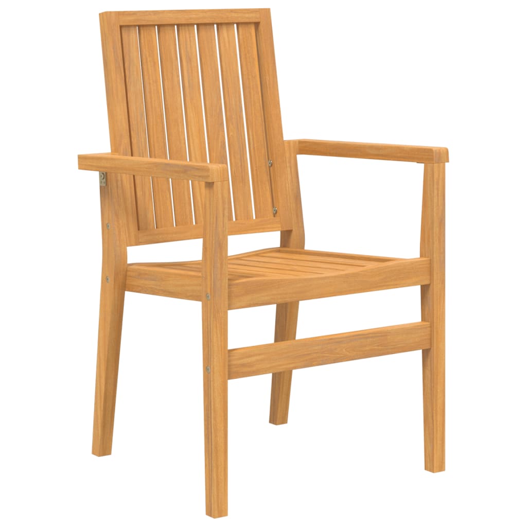 Hagespisegruppe 3 deler heltre teak