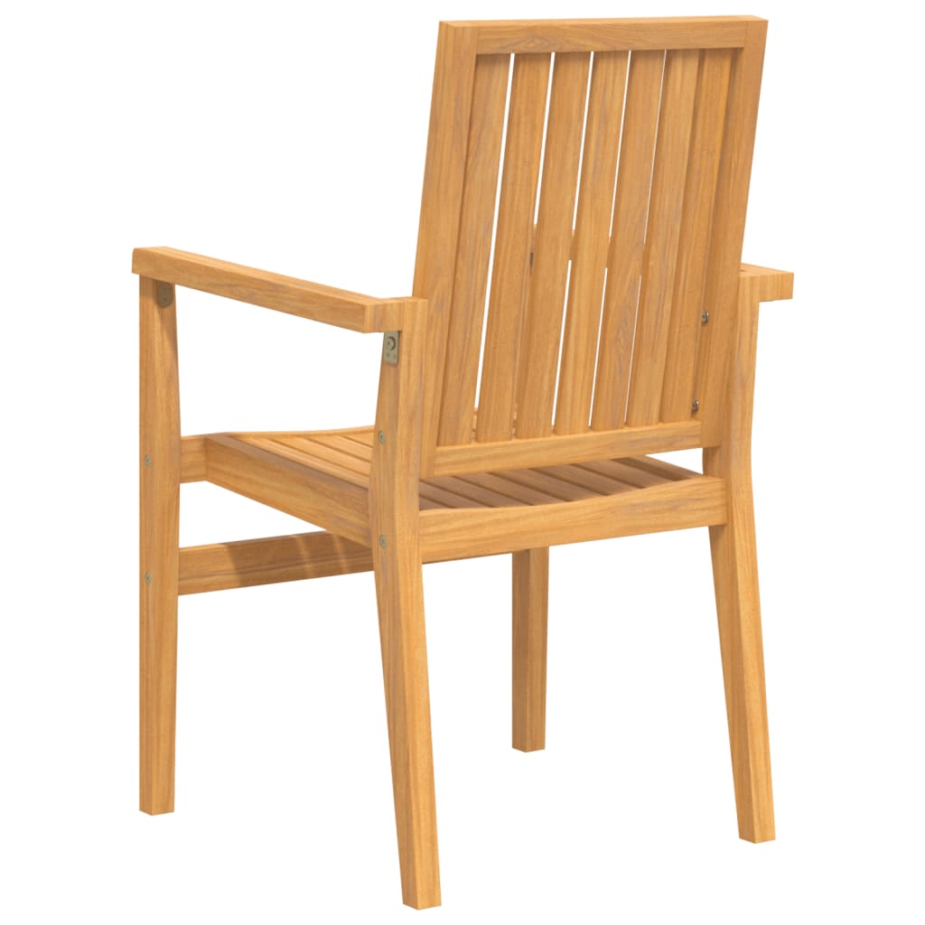 Hagespisegruppe 3 deler heltre teak