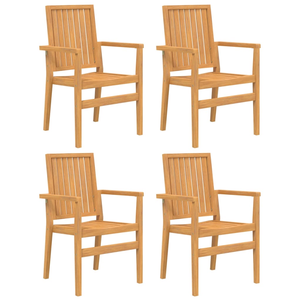Hagespisegruppe 5 deler heltre teak
