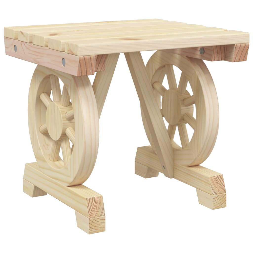 Hagesofagruppe 3 deler heltre gran