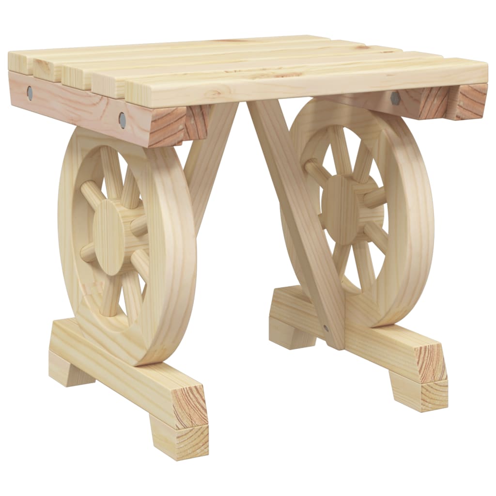 Hagesofagruppe 3 deler heltre gran