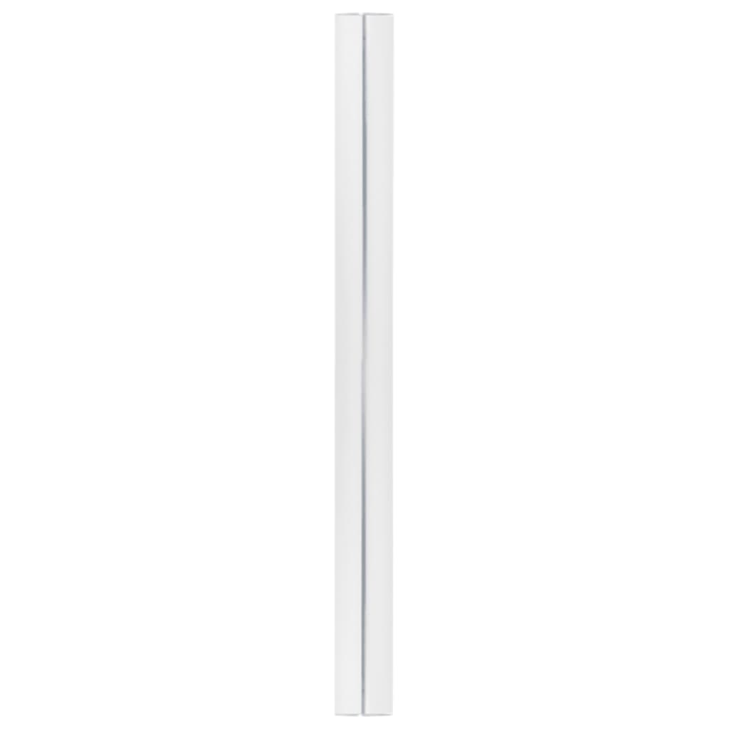 Speilfilmer 2 stk selvklebende 45x200 cm PET