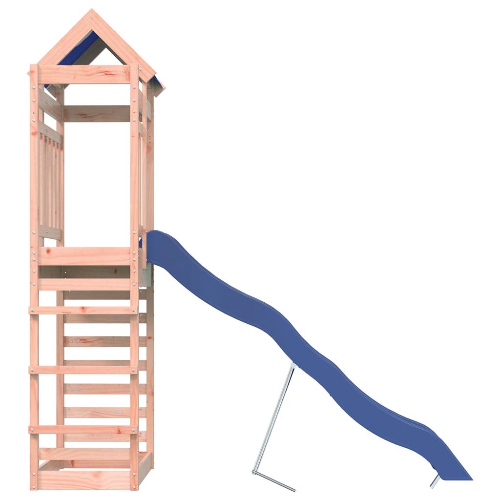 Utendørs lekesett heltre douglasgran