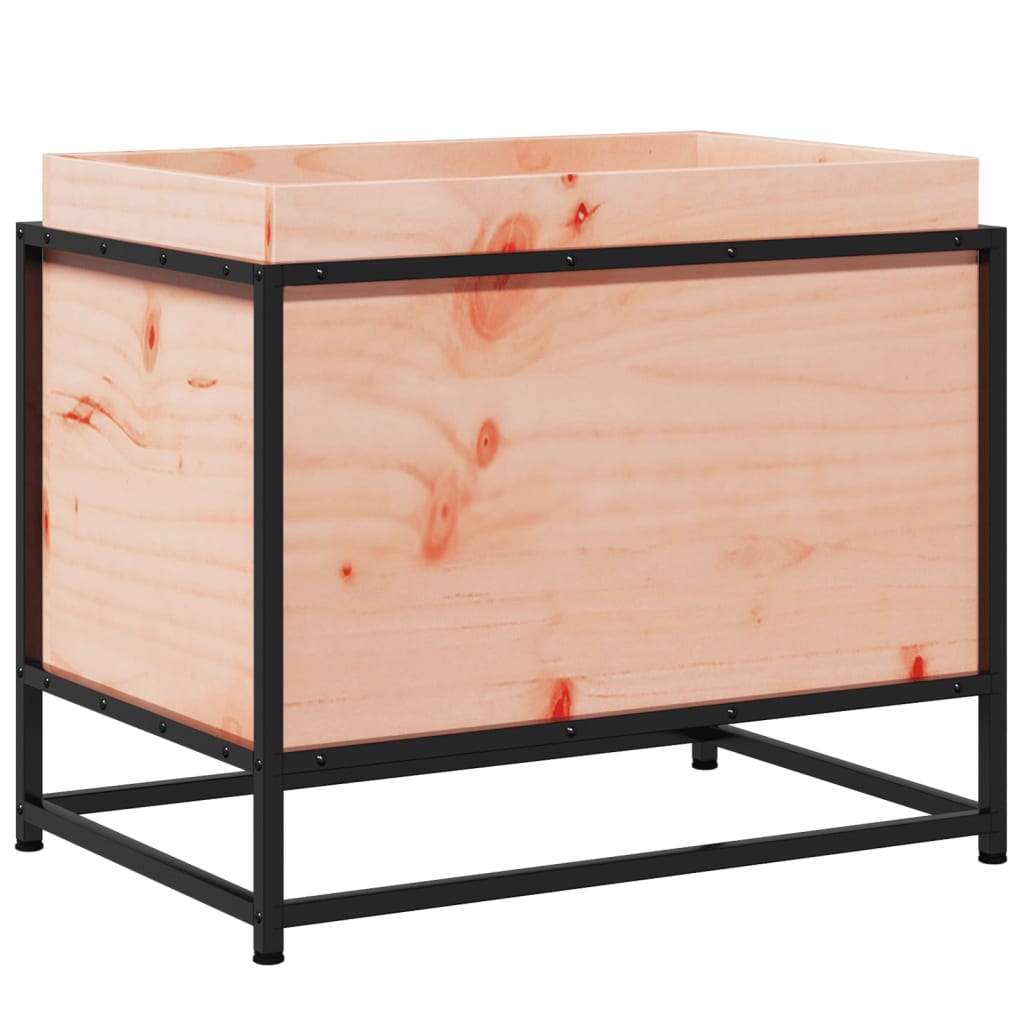 Hageplantekasse 60x40x50 cm heltre douglasgran