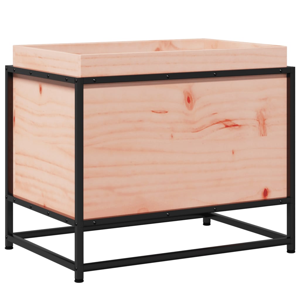 Hageplantekasse 60x40x50 cm heltre douglasgran