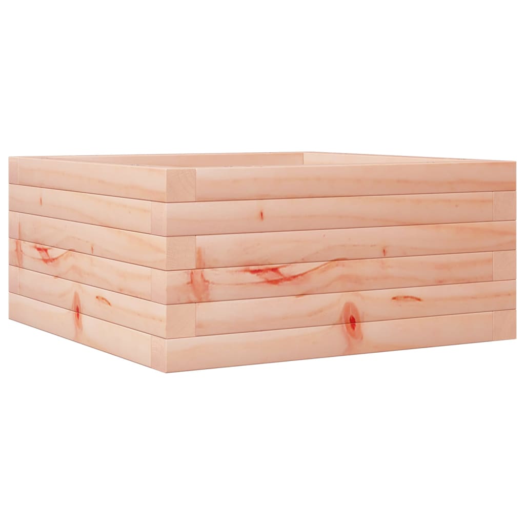 Hageplantekasse 50x50x23 cm heltre douglasgran