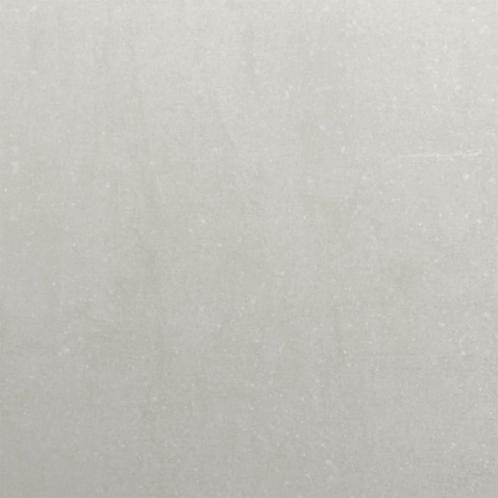 Høybed 100x100x18,5 cm rustfritt stål