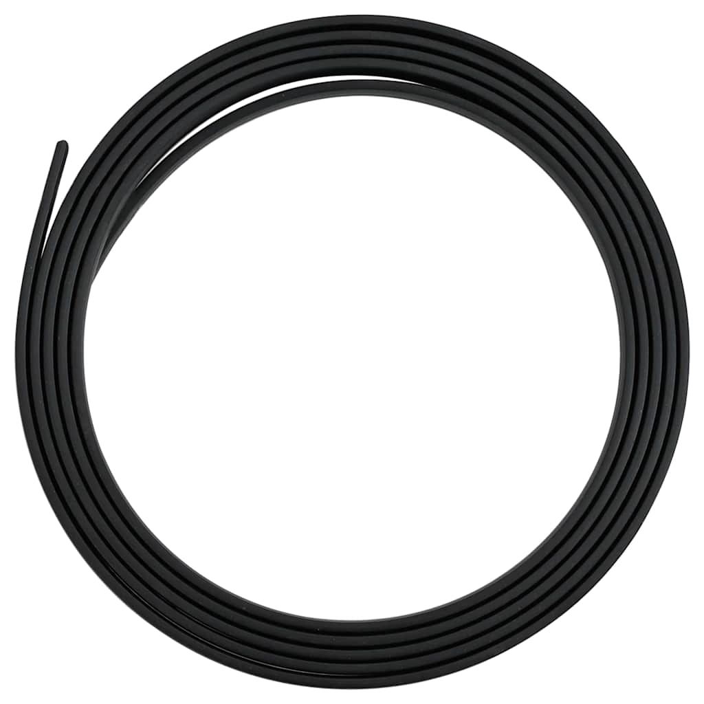 Hage søppelposer 4 pcs grønn 79 x 79 x 99.5 cm Polypropen