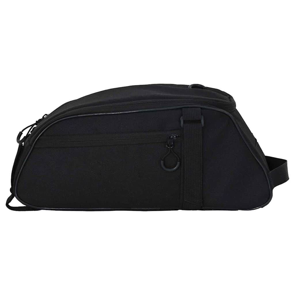 Sykkelveske Svart 38 x 16 x 16 cm Polyester