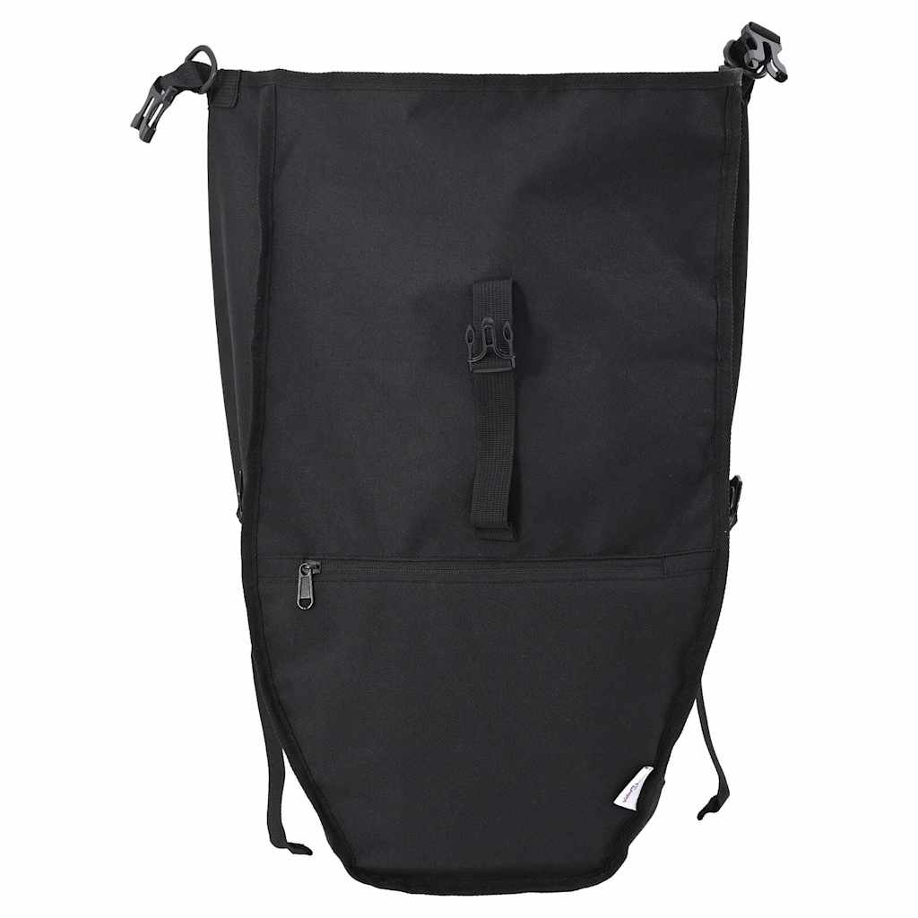 Sykkelveske Svart 32,5 x 17 x 57 cm Polyester