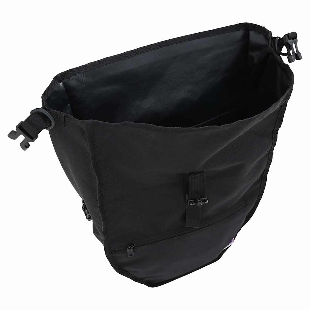 Sykkelveske Svart 32,5 x 17 x 57 cm Polyester