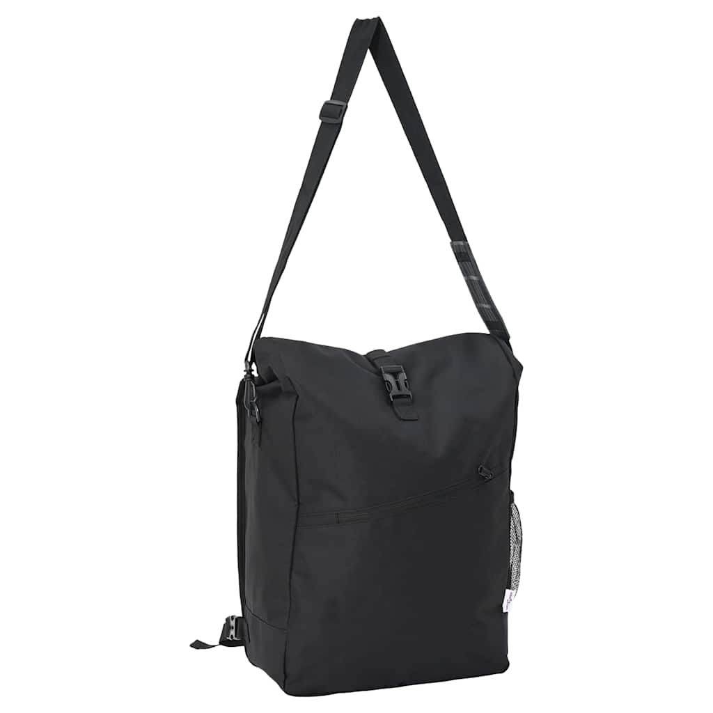 Sykkelveske Svart 33 x 16 x 48 cm Polyester