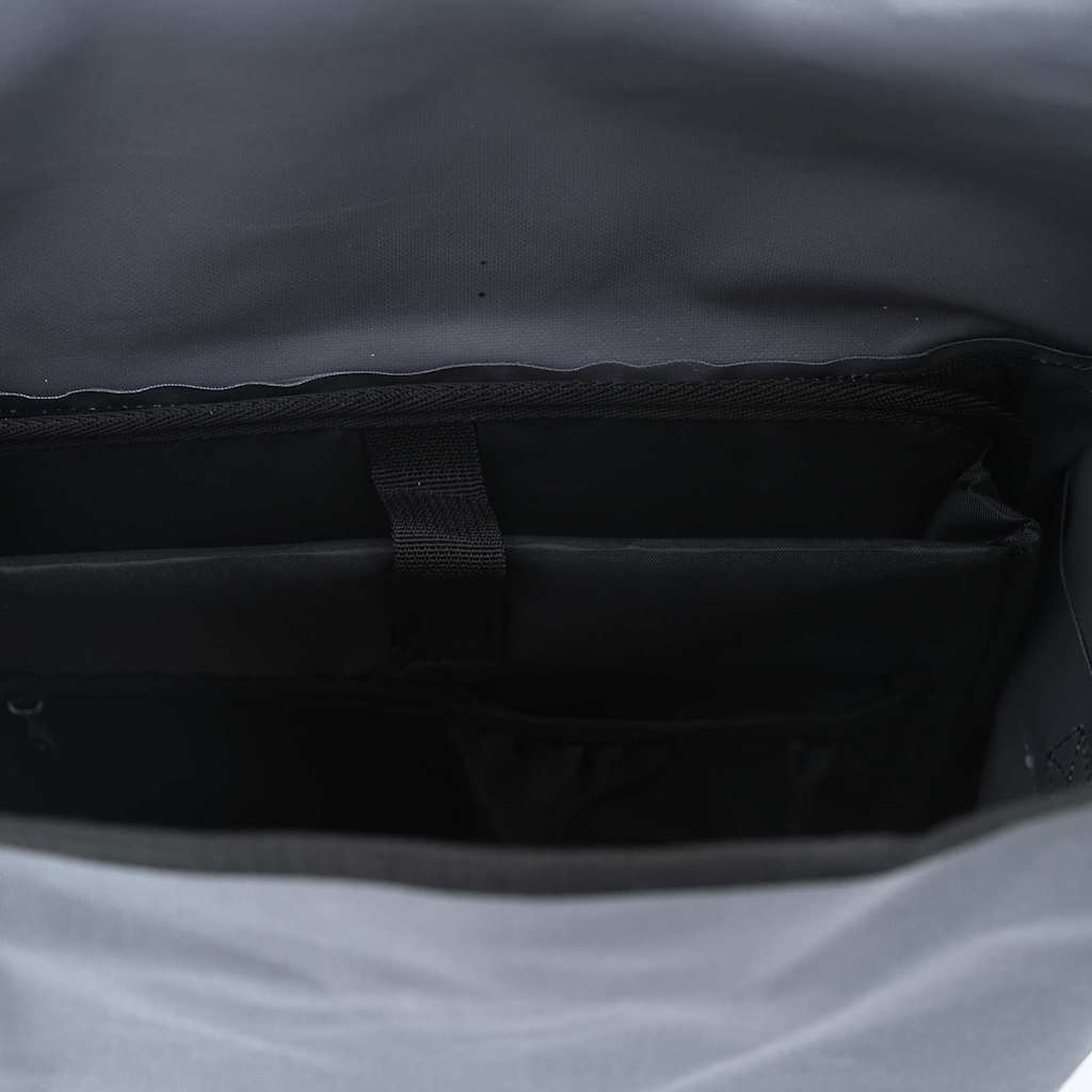 Sykkelveske Grå 33 x 16 x 48 cm Polyester