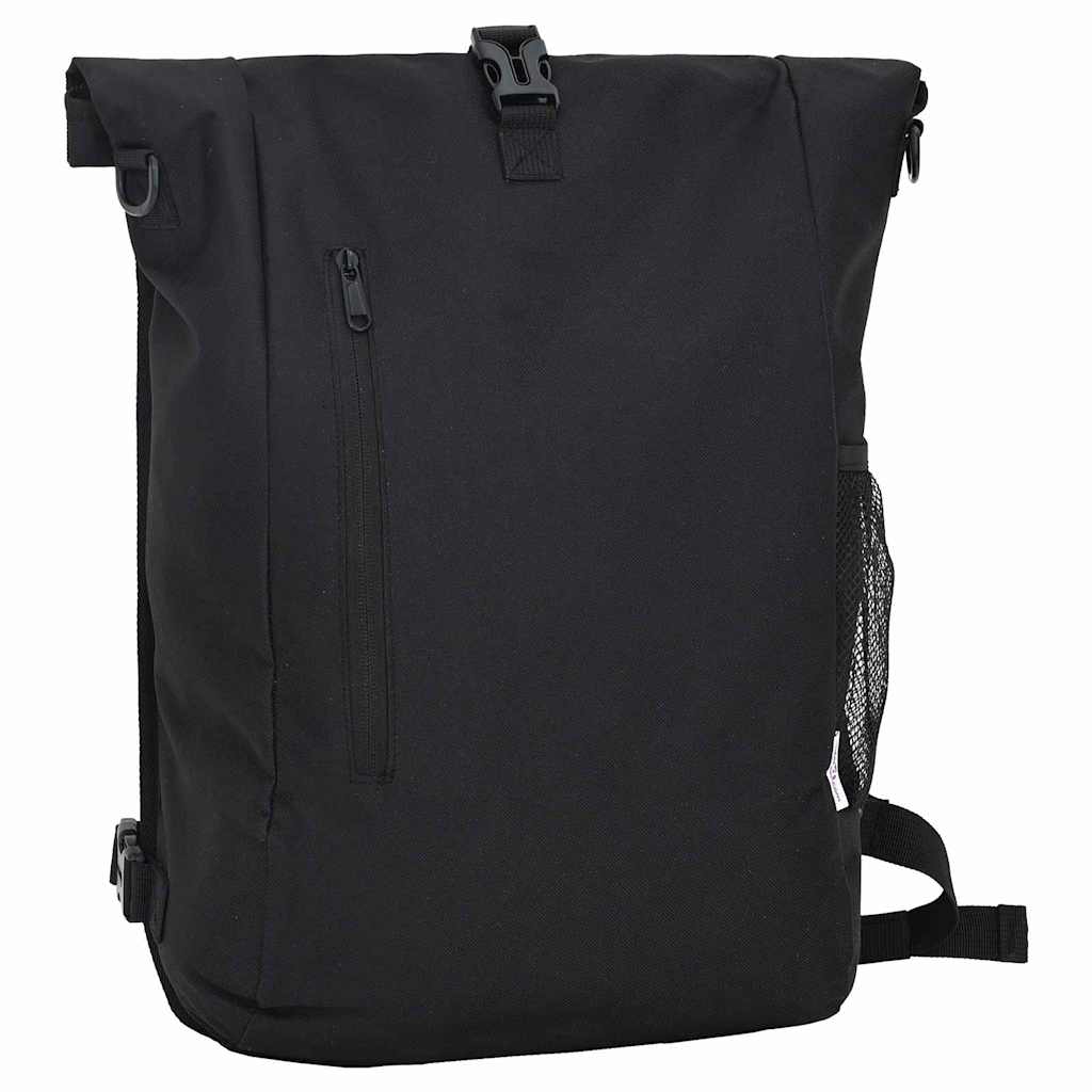 Sykkelveske Svart 31 x 13 x 58 cm Polyester