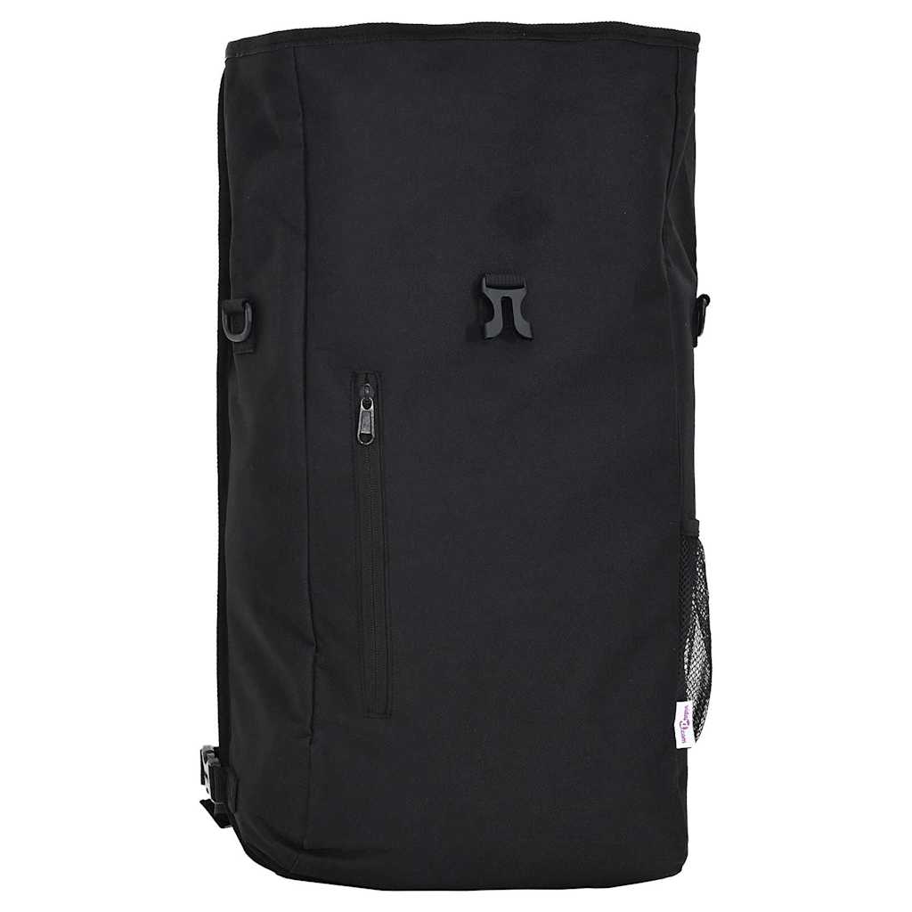 Sykkelveske Svart 31 x 13 x 58 cm Polyester