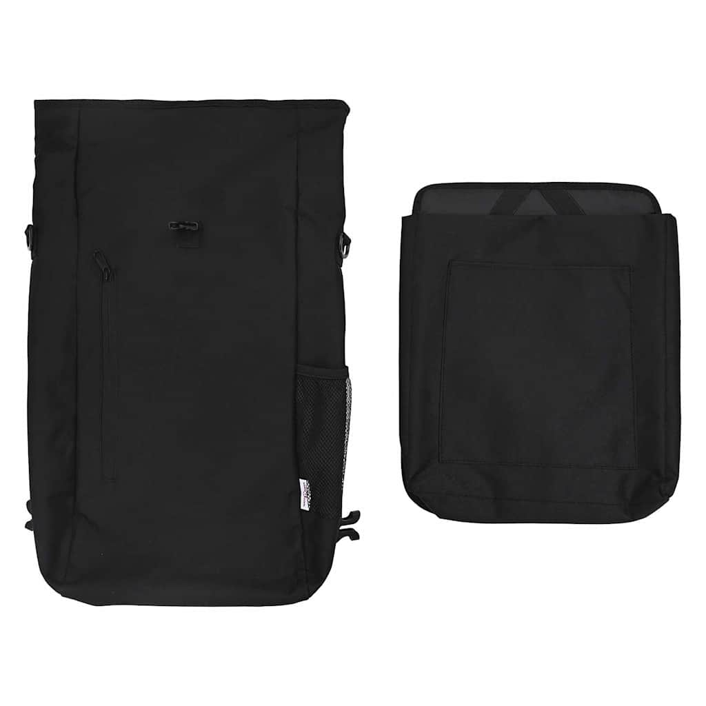 Sykkelveske Svart 31 x 13 x 58 cm Polyester