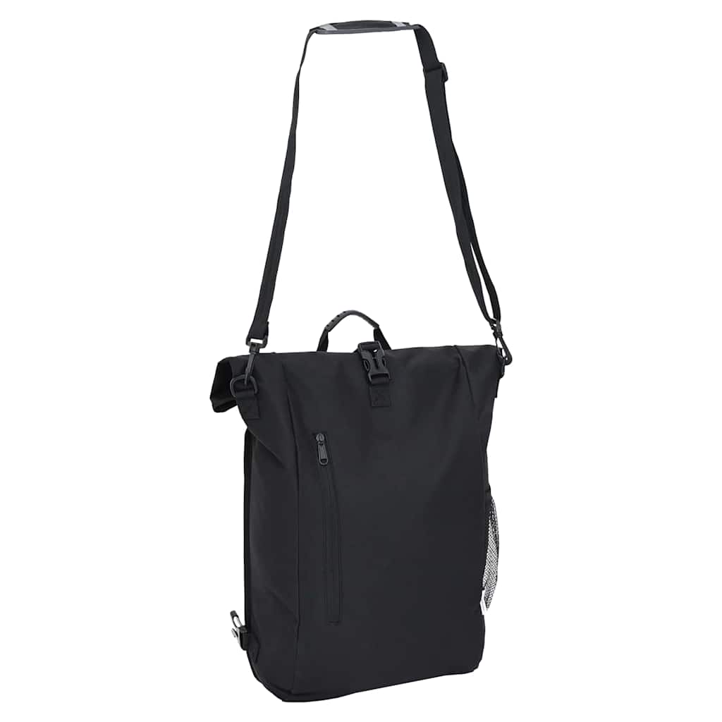 Sykkelveske Svart 31 x 13 x 58 cm Polyester