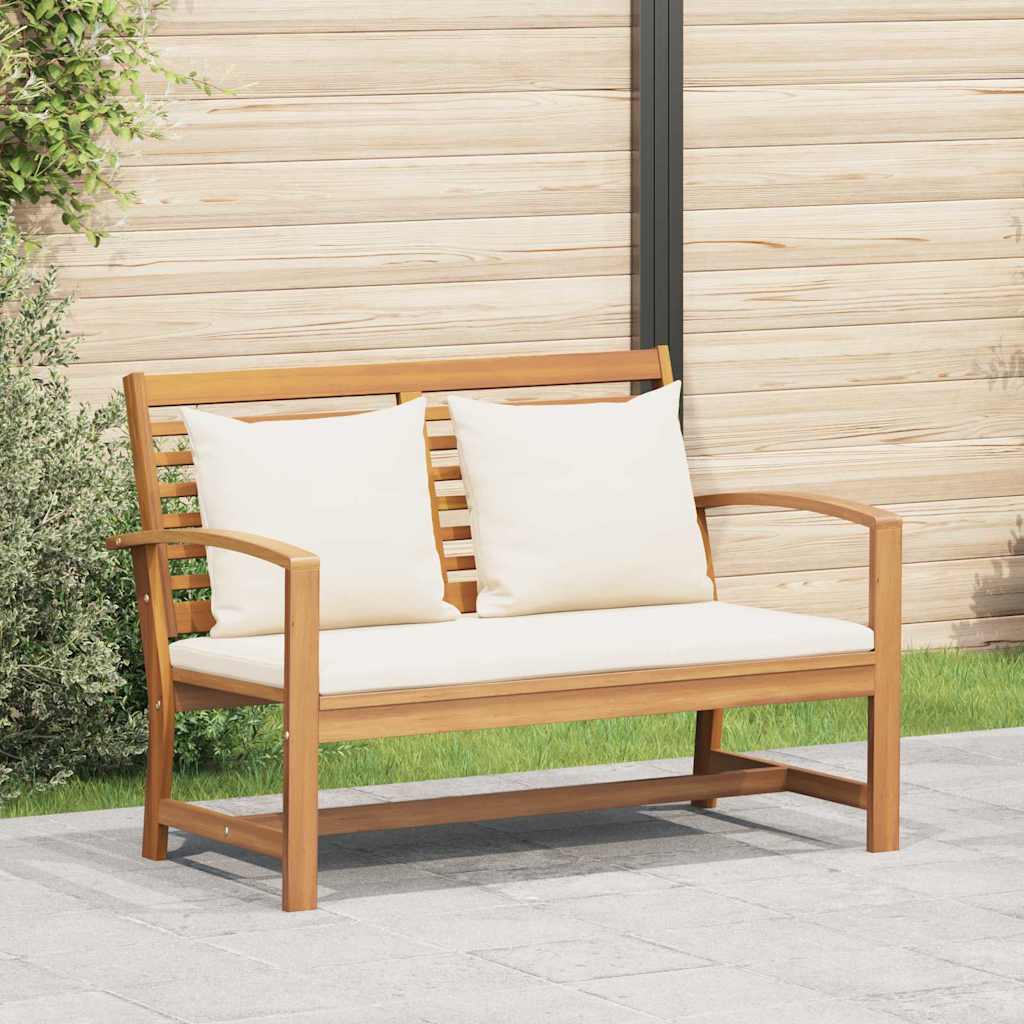 Hagebenk Brun 110 x 64 x 76.5 cm Solid teaktre
