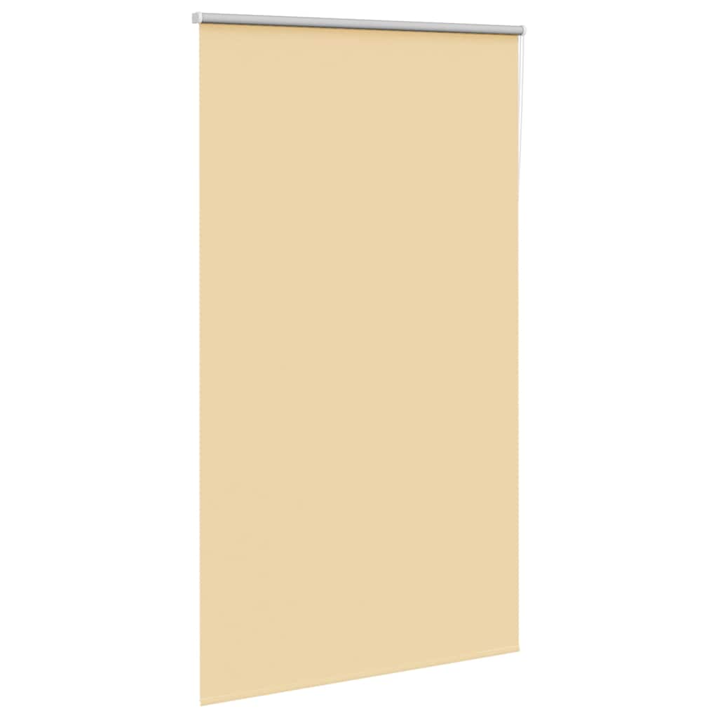 Rullegardin lystette 120x230 cm stoff bredde 116,6 cm polyester
