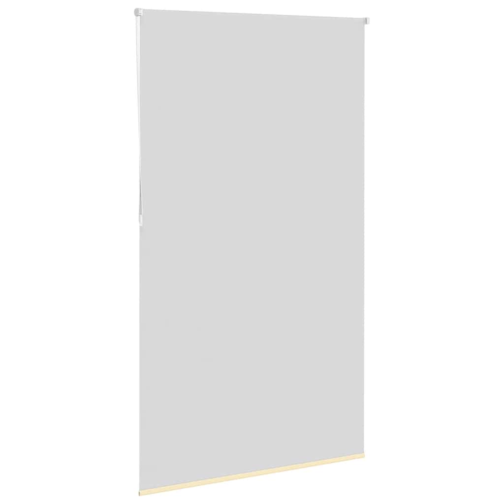 Rullegardin lystette 120x230 cm stoff bredde 116,6 cm polyester