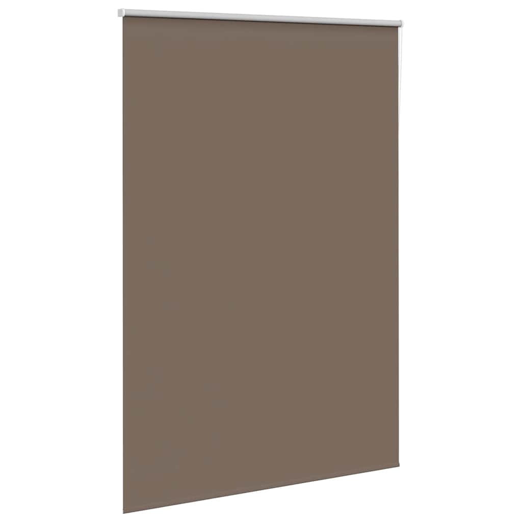 Rullegardin lystette 165x210 cm stoff bredde 161,6 cm polyester