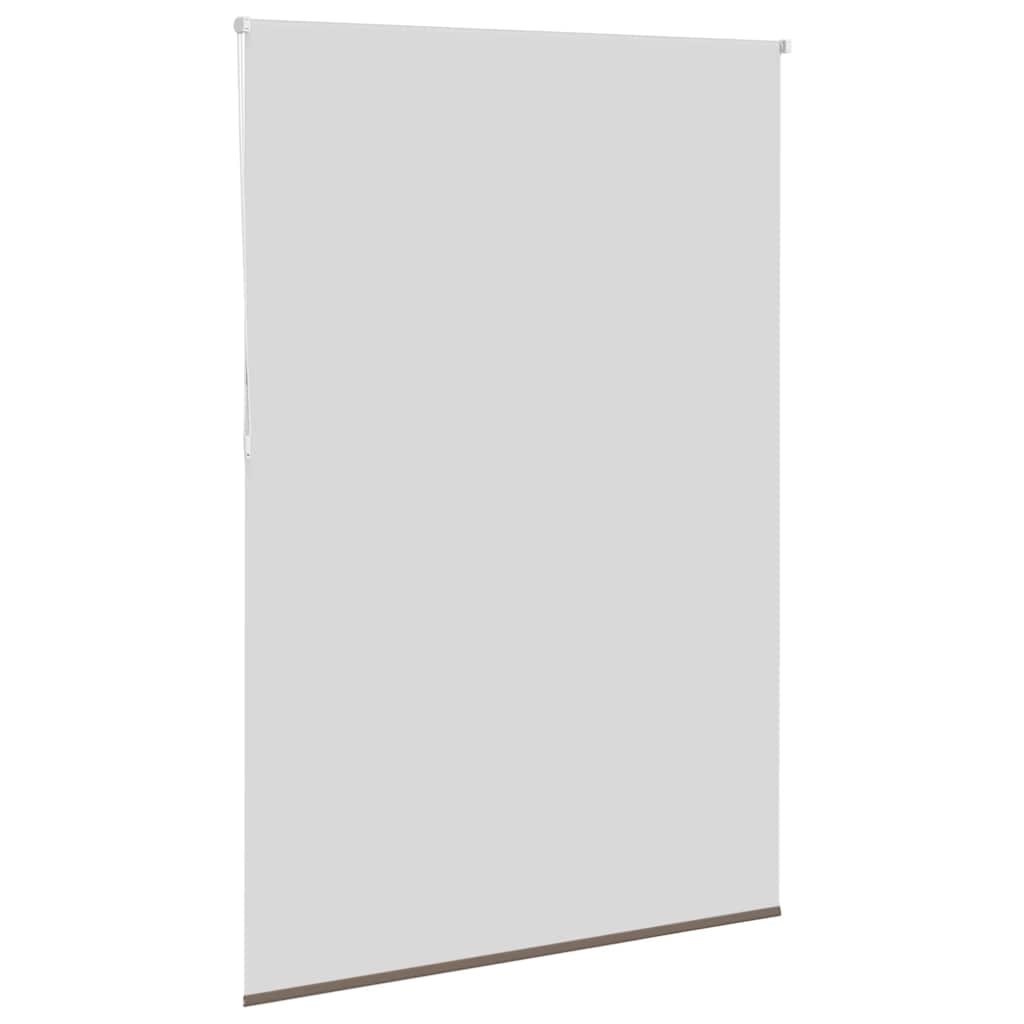 Rullegardin lystette 165x210 cm stoff bredde 161,6 cm polyester