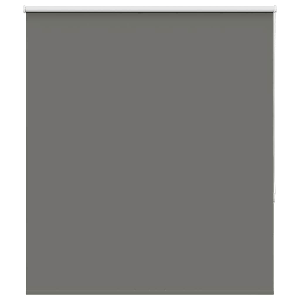 Rullegardin lystette 125x130 cm stoff bredde 121,6 cm polyester