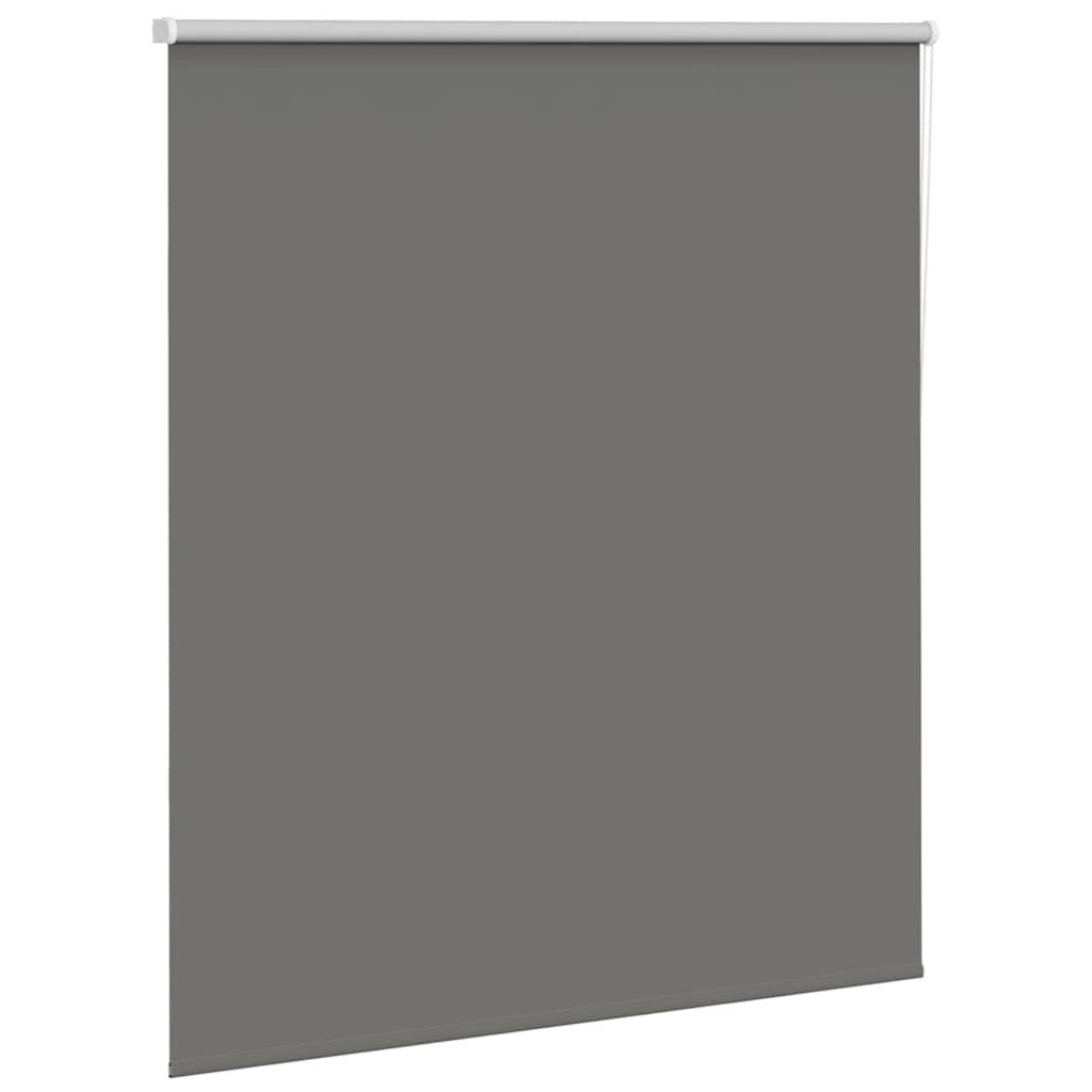 Rullegardin lystette 125x150 cm stoff bredde 121,6 cm polyester