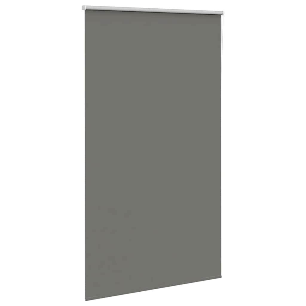 Rullegardin lystette 140x210 cm stoff bredde 136,6 cm polyester