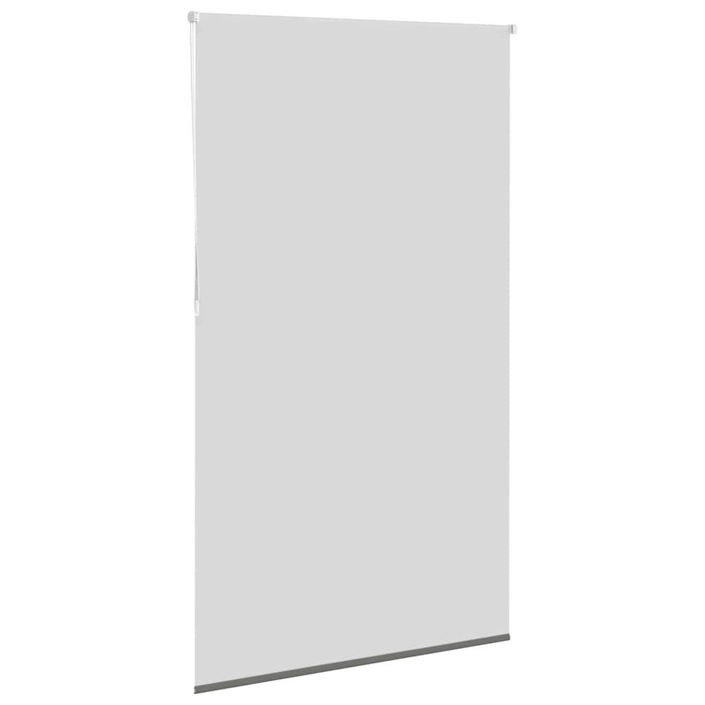 Rullegardin lystette 140x210 cm stoff bredde 136,6 cm polyester