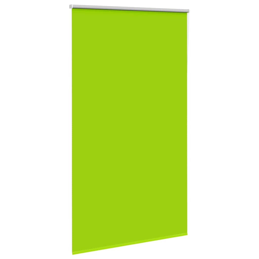 Rullegardin lystette 120x230 cm stoff bredde 116,6 cm polyester