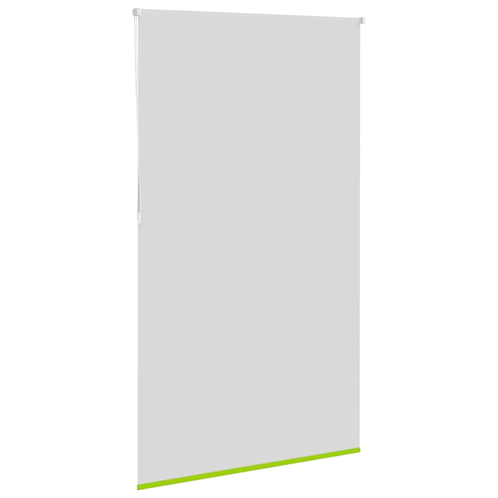 Rullegardin lystette 120x230 cm stoff bredde 116,6 cm polyester