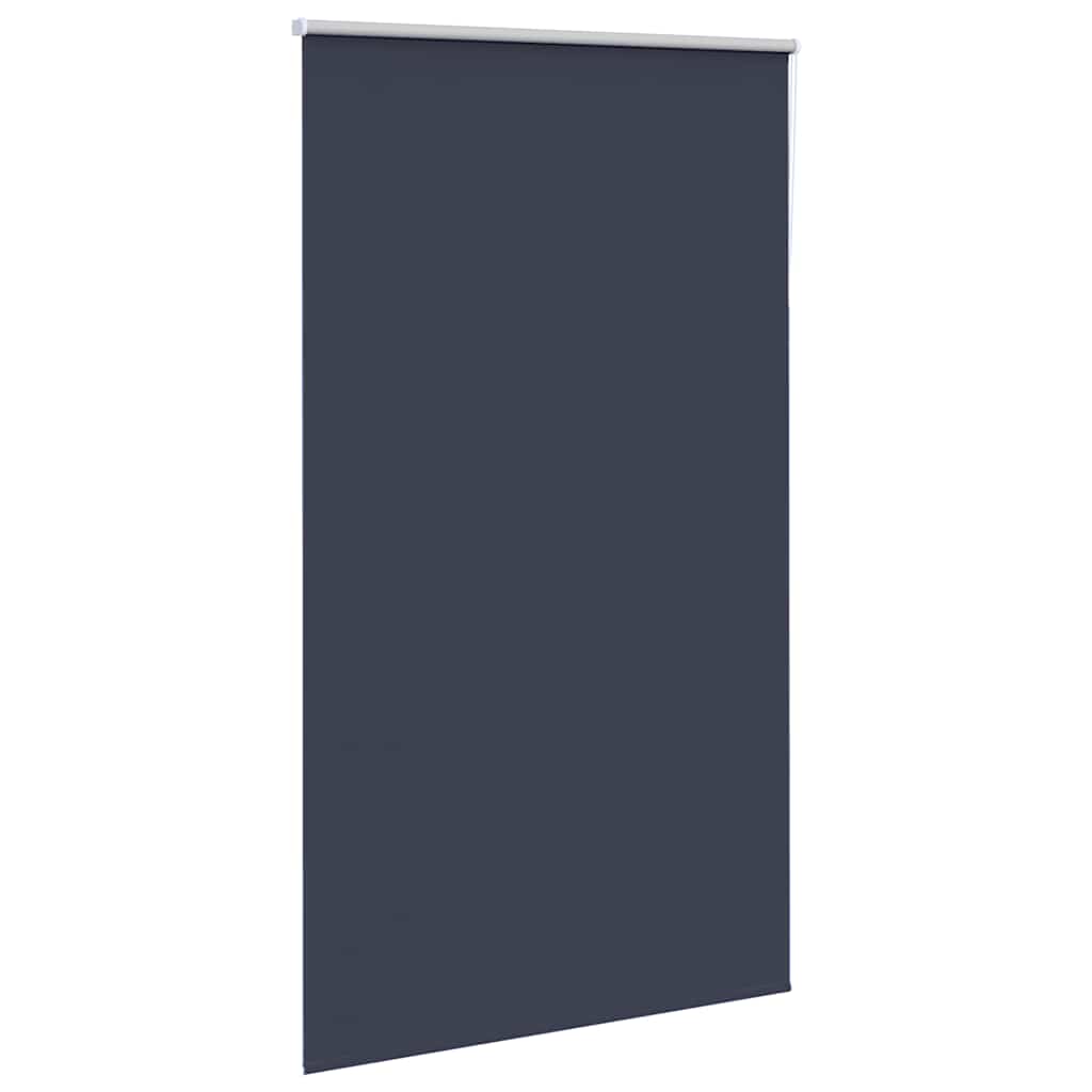 Rullegardin lystette 120x230 cm stoff bredde 116,6 cm polyester