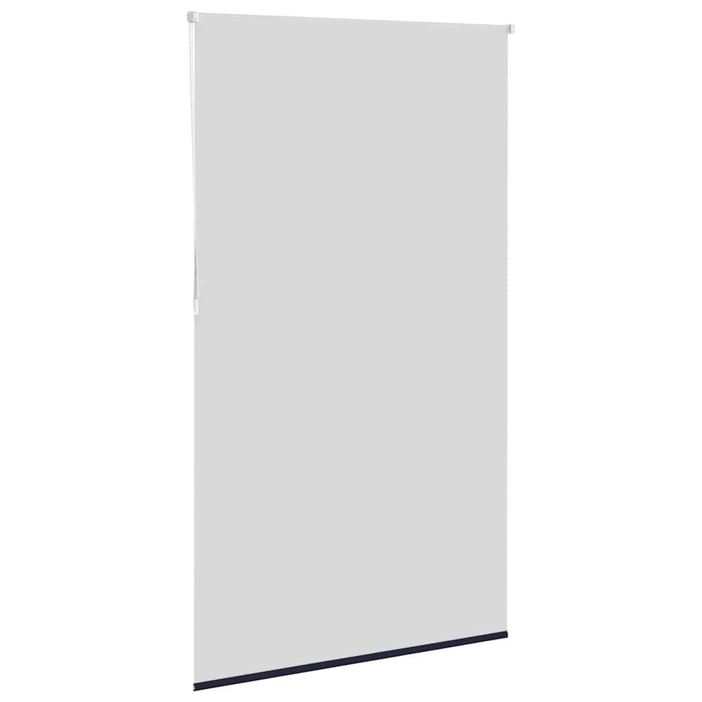 Rullegardin lystette 120x230 cm stoff bredde 116,6 cm polyester