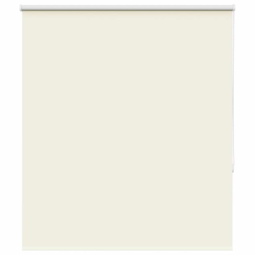 Rullegardin lystette 125x130 cm stoff bredde 121,6 cm polyester