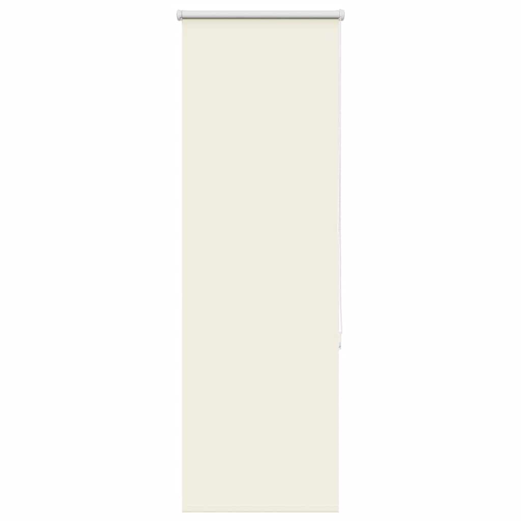 Rullegardin lystette 40x150 cm stoff bredde 35,7 cm polyester