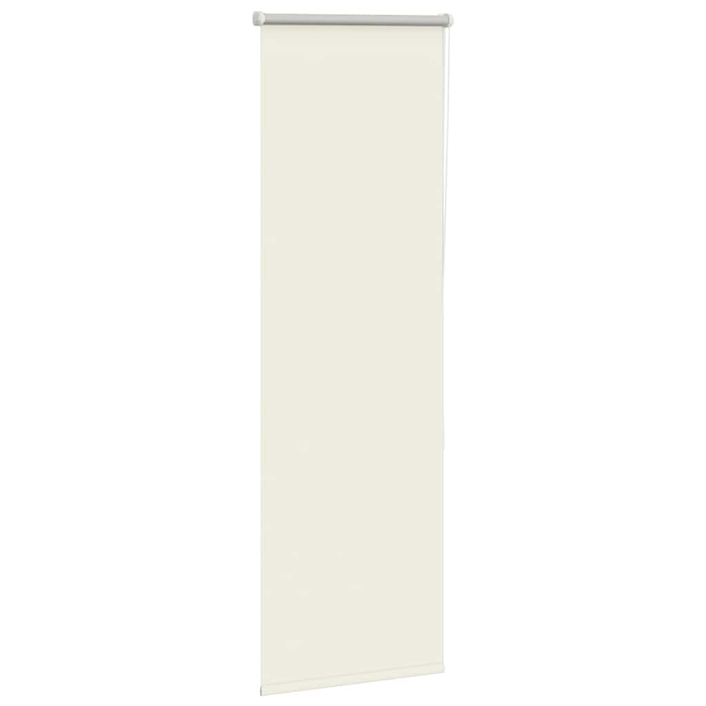Rullegardin lystette 40x150 cm stoff bredde 35,7 cm polyester
