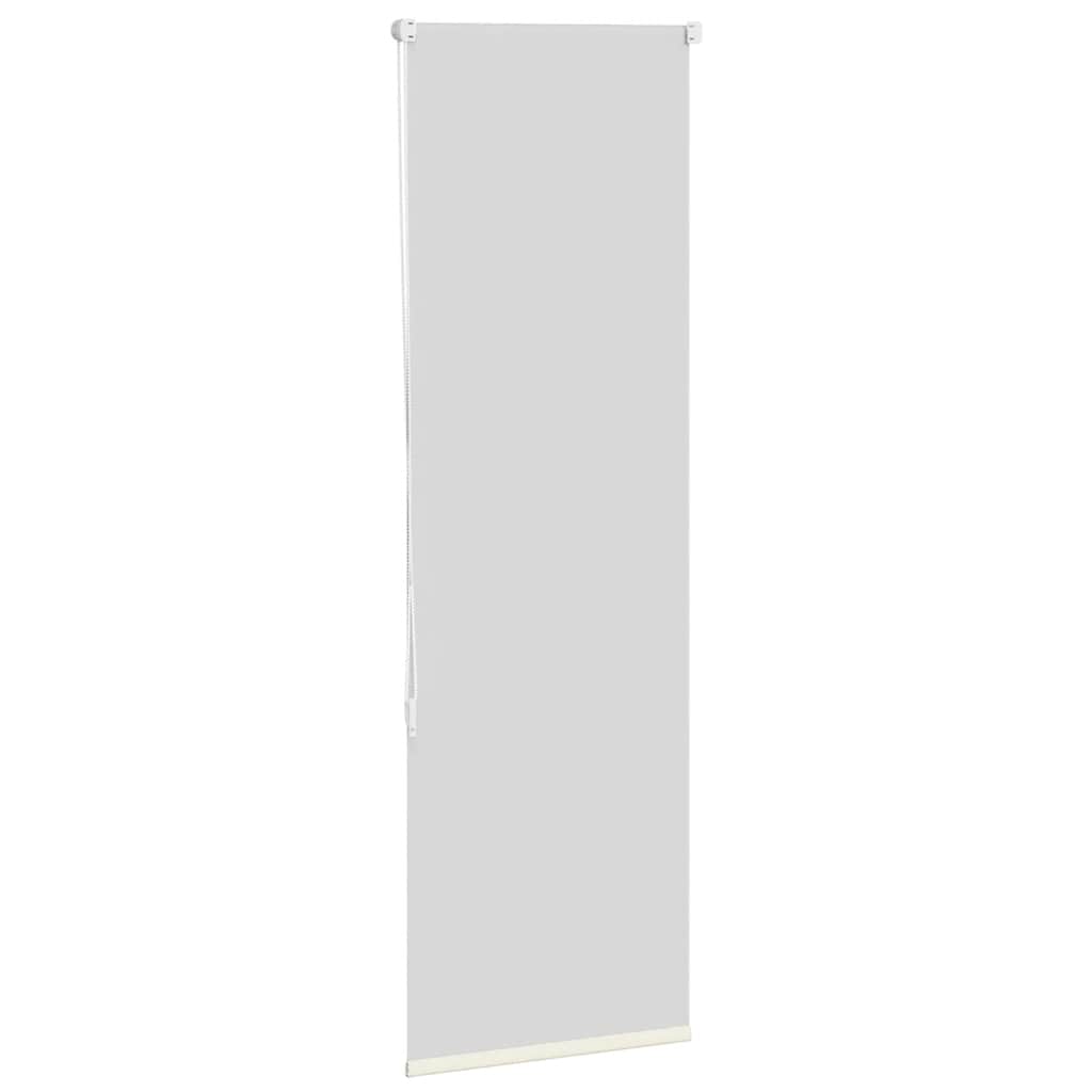 Rullegardin lystette 40x150 cm stoff bredde 35,7 cm polyester