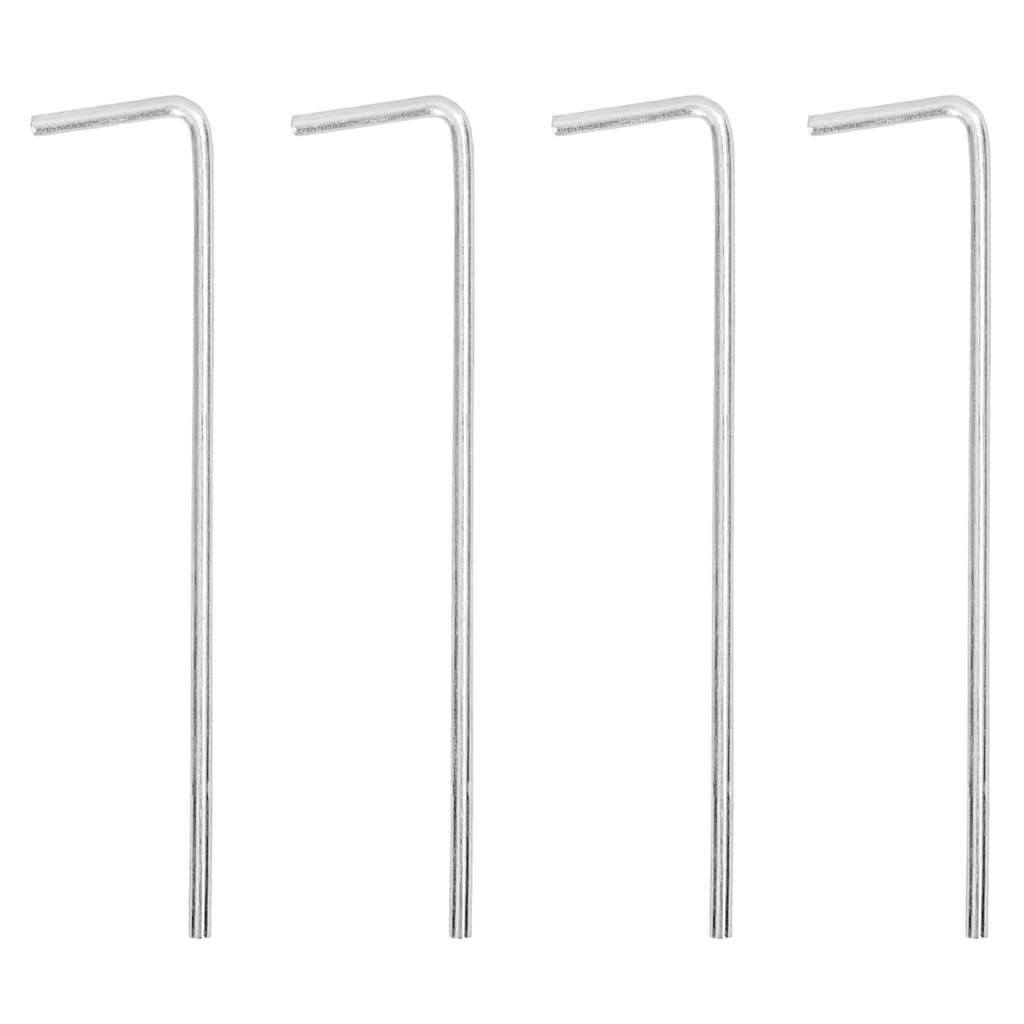 LED Juletre 475 LEDs Kald Hvit 247 cm